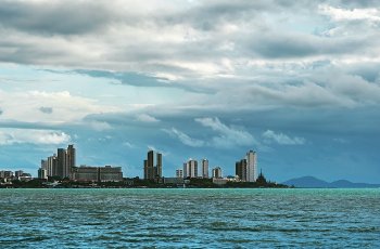 Пришло время скупать тайскую недвижимость