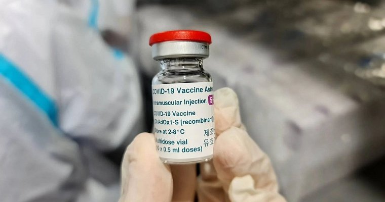 Таиланд сегодня: запуск местного производства британской вакцины, новые случаи заражения, новые ограничения