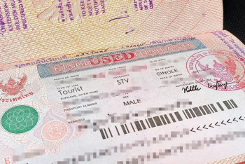 Сняты ограничения по получению специальной туристической визе в Таиланде. Теперь все страны находятся в "белом списке"