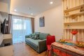 Квартира Dusit Grand Park в Паттайе | район Джомтьен