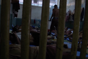 Как выглядит тюрьма в Таиланде