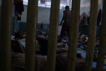 Изображение для анонса к статье - Как выглядит тюрьма в Таиланде