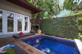 Villa Hutton 101 | Вилла с 1 спальней и бассейном в Bo Phut на Самуи