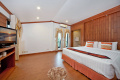 BangTao Tara Villa №3 - Вилла с 3 спальнями, большим бассейном и садом