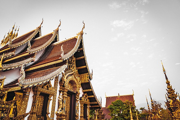 Изображение для новостной статьи - Booking.com назвал Таиланд Самой гостеприимной страной мира