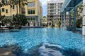 Однокомнатная квартира в Arcadia Beach Continental