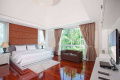 Villa Modernity A - роскошная вилла с 3-мя спальнями и бассейном в Паттайе