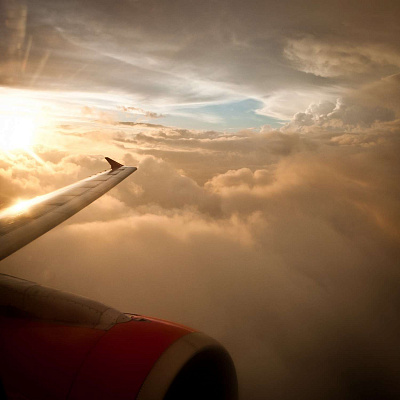 Изображение для новостной статьи - Планы AirAsia на будущие полеты во время пандемии COVID-19