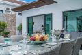 Аренда виллы Two Flamingo Villa 1 с бассейном на Банг Тао, Пхукет