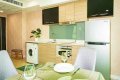 Апартаменты Dusit Grand View Condo Front Sea View в Паттайе 