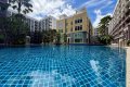 Однокомнатная квартира в Arcadia Beach Continental