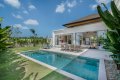 Аренда виллы Two Flamingo Villa 2 с бассейном на Банг Тао, Пхукет