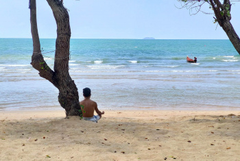 Почему закрыты пляжи Паттайи? Срываем покровы с конспирологической теории