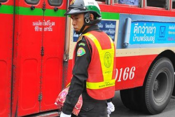 Что делать, если вас остановила тайская полиция