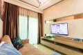 Апартаменты Dusit Grand View Condo Front Sea View в Паттайе 
