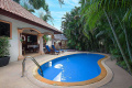 Villa Maiki - Великолепная безмятежная вилла с бассейном на Раваи, Пхукет