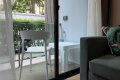 Квартира Dusit Grand Park в Паттайе | район Джомтьен