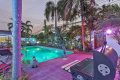Summer Palms Villa | 4 BR Pool Villa in Pattaya