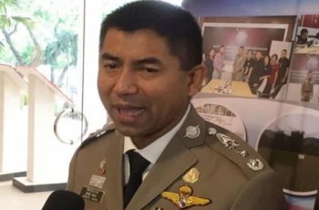 Иммиграционное бюро Таиланда предлагает усилить наказание за отсутствие регистрации у иностранцев