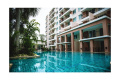 Квартира Paradise Park Pattaya в Паттайе | район Джомтьен