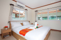 Timberland Lanna Villa 304 | Современный коттедж с 3 спальнями в Bangsaray в Паттайе