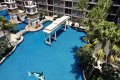 Однокомнатная квартира в Arcadia Beach Continental