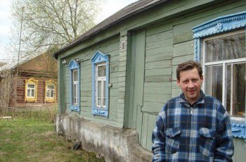 Памяти Александра Бритцова: Мастера с Золотыми Руками и Доброго Сердца