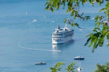Путешествуешь на яхте? Добро пожаловать в Таиланд!
