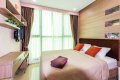 Апартаменты Dusit Grand View Condo Front Sea View в Паттайе 