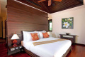 Chom Tawan - Вилла с 4 спальнями рядом с пляжем Лаян, Банг Тао