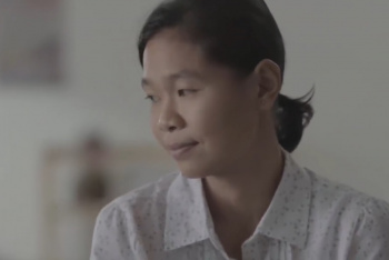 "Большое сердце" - душещипательная тайская реклама с переводом на русский язык