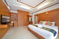 BangTao Tara Villa 2 - элегантная вилла с тремя спальнями в 400 метрах от пляжа