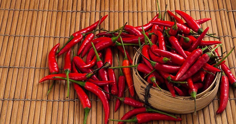 No Spicy! - как правильно заказать тайскую еду