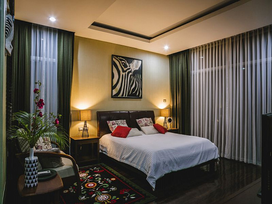Изображение для статьи - Отдых в Таиланде на частной вилле, в арендованной квартире или отеле - что выбрать туристу?