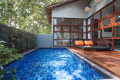 Villa Rune 110 | 1 Bed Pool Rental in Chaweng Noi