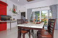 Thammachat Vints No.140 - Чудесная вилла с 5 спальнями в семейном курорте в Паттайе