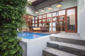 Villa Rune 107 | 1 Bedroom Pool Rental in Chaweng Noi