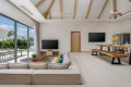 Аренда виллы Two Flamingo Villa 2 с бассейном на Банг Тао, Пхукет