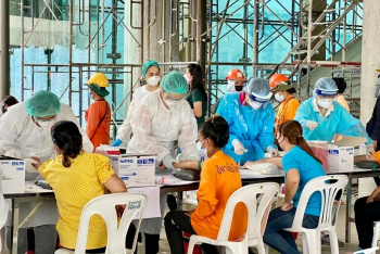 Новости Таиланда: амулеты выходят на крипторынок, статистика по коронавирусу, "пузыри" на заводах