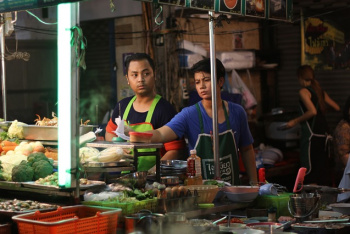 5 популярных блюд для знакомства с тайской кухней