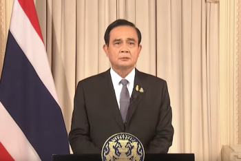 Новости Таиланда: с 3 апреля введен комендантский час в Таиланде