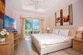 Manuae Condo 201 | 2 спальная квартира с видом на море рядом с пляжем Karon на Пхукете