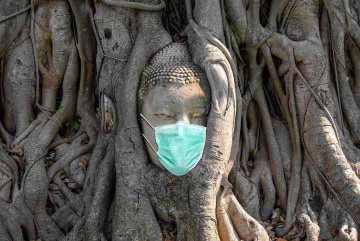 Изображение для анонса к статье - Как изменился Таиланд с начала пандемии