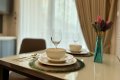 Однокомнатная квартира в Arcadia Beach Continental