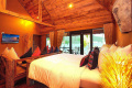 Natures Oasis Resort No.7B | 1-спальный коттедж с видом на море в Bang Bao на Ко Чанге