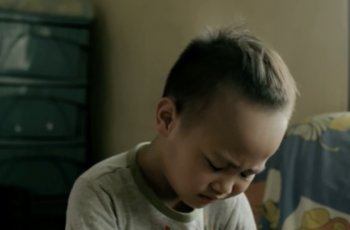 Если у вас нет мамы, кому сказать "спасибо за заботу"? Душещипательная реклама из Таиланда