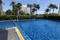 Апартаменты Dusit Grand View Condo Front Sea View в Паттайе 