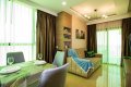 Апартаменты Dusit Grand View Condo Front Sea View в Паттайе 