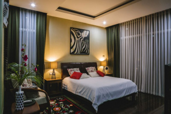 Отдых в Таиланде на частной вилле, в арендованной квартире или отеле - что выбрать туристу?