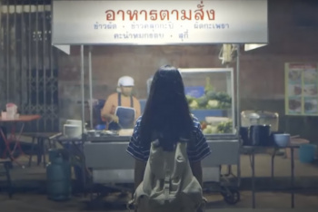 Тайская реклама, которая заставит вас плакать: "Важно каждое слово, которое вас воспитывает"